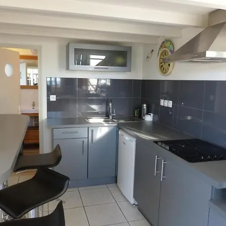 Appartamento Face Châtelaillon-Plage